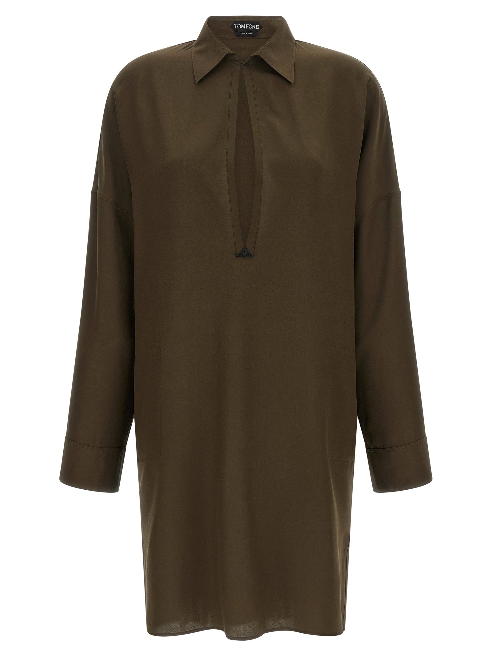 Tom Ford Women Tunic Dress TOM FORD