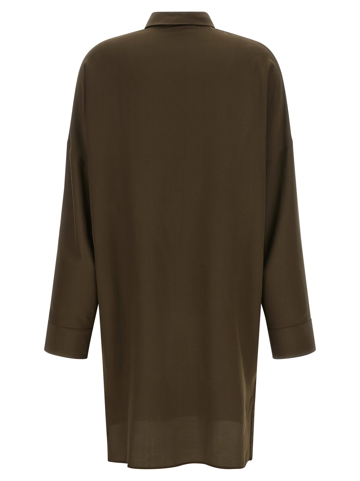 Tom Ford Women Tunic Dress TOM FORD