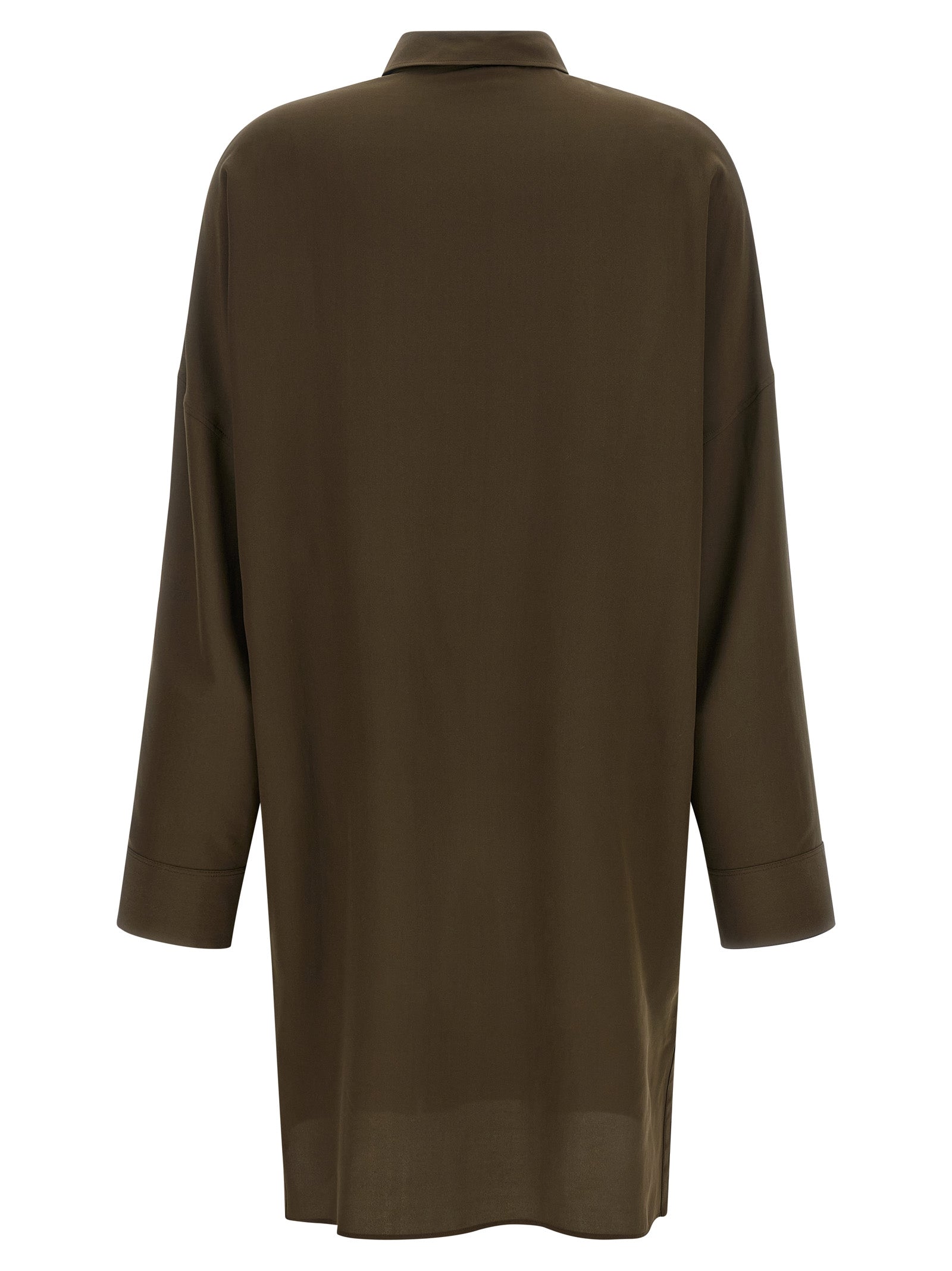 Tom Ford Women Tunic Dress TOM FORD