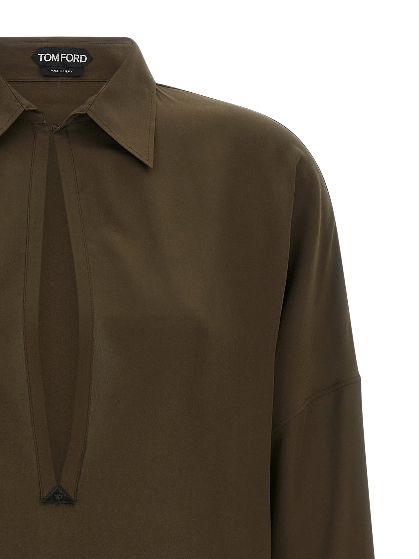 Tom Ford Women Tunic Dress TOM FORD