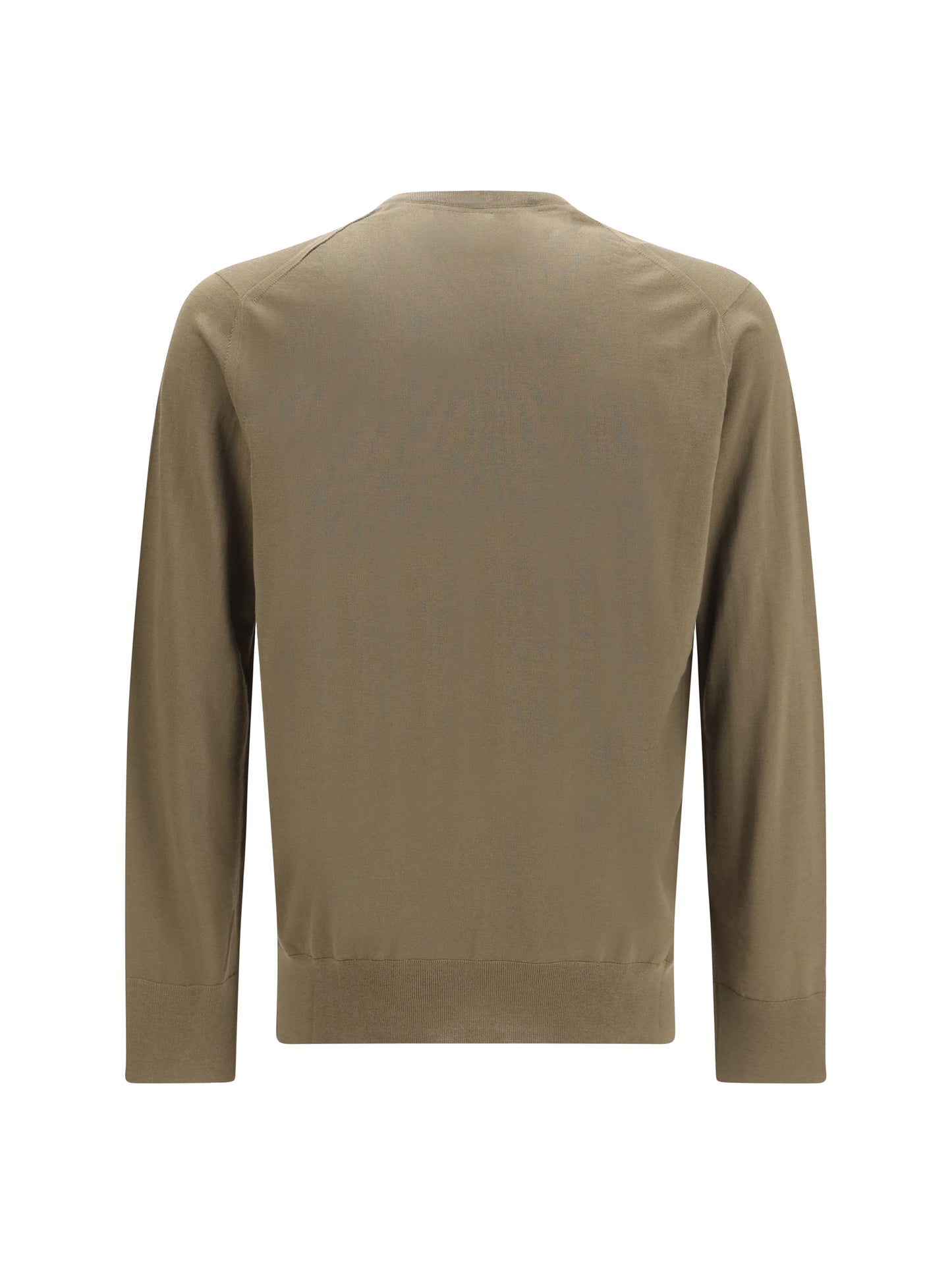 Loro Piana Men Virgin Wool Sweater LORO PIANA