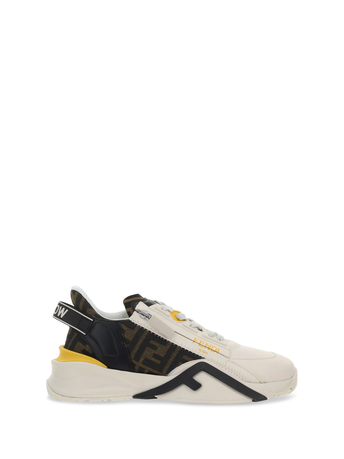 Fendi Men Flow Running Sneakers FENDI