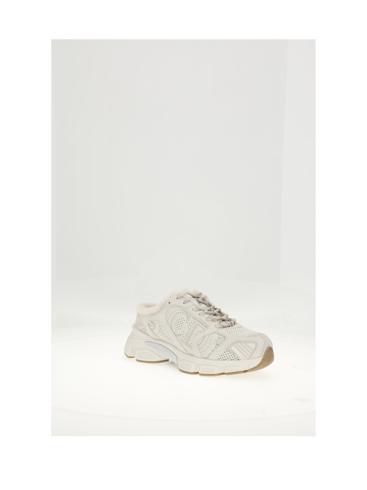 Dior Women Sneakers CHRISTIAN DIOR