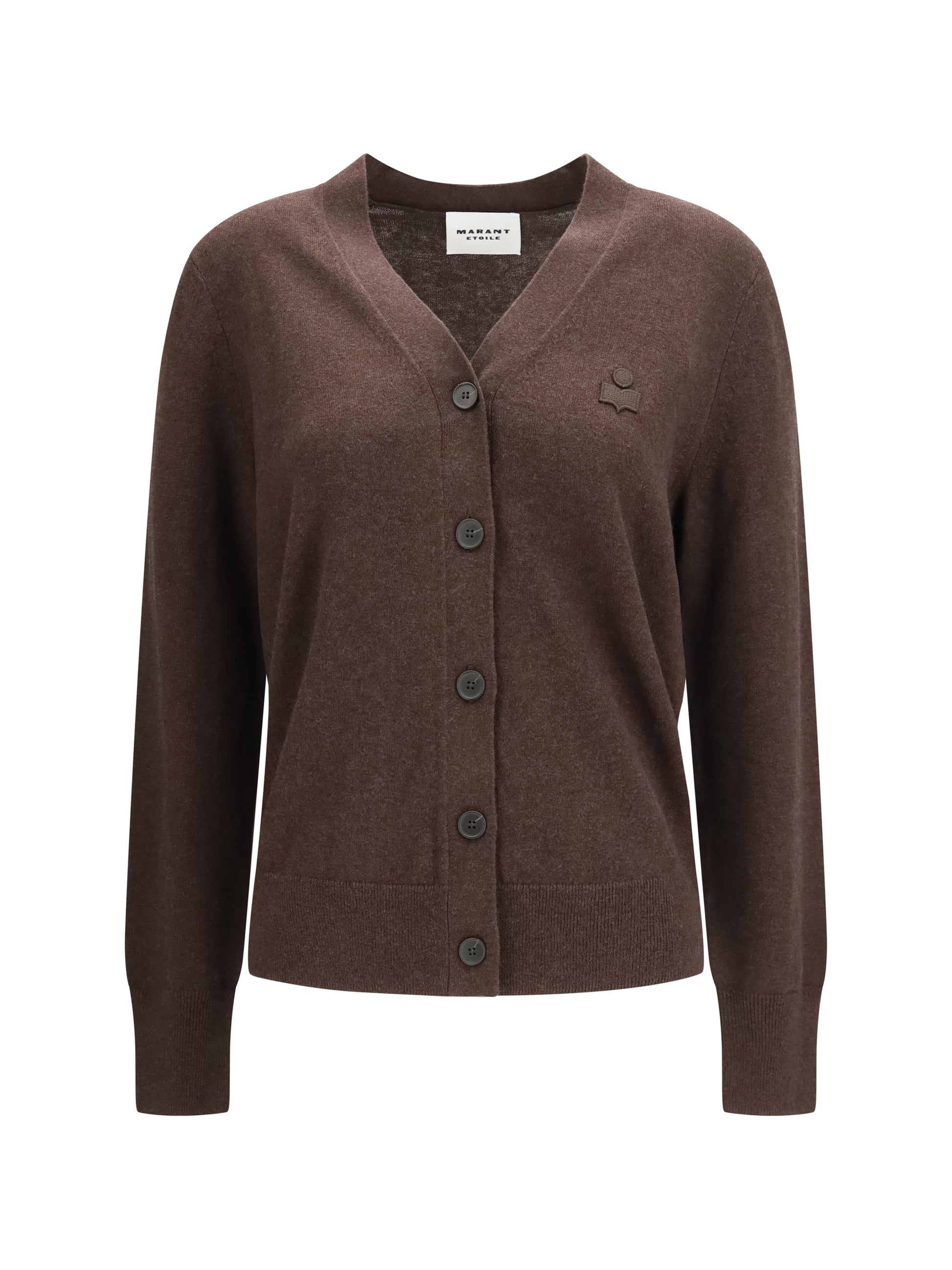 Marant Etoile Women Karina Cardigan ISABEL MARANT ETOILE