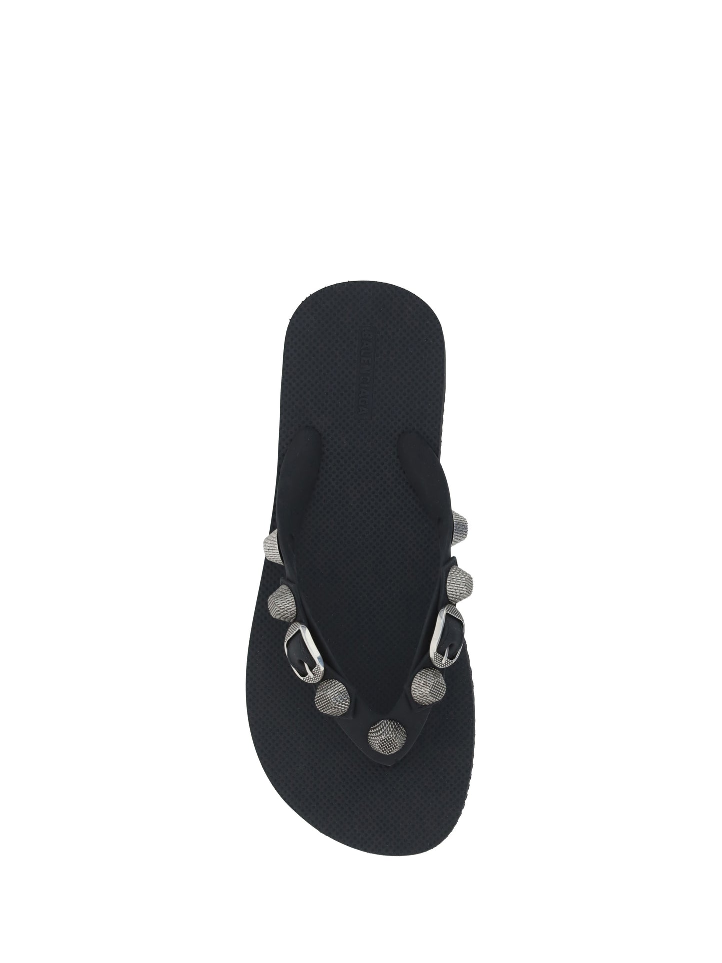 Balenciaga Women Cagole Sandals BALENCIAGA