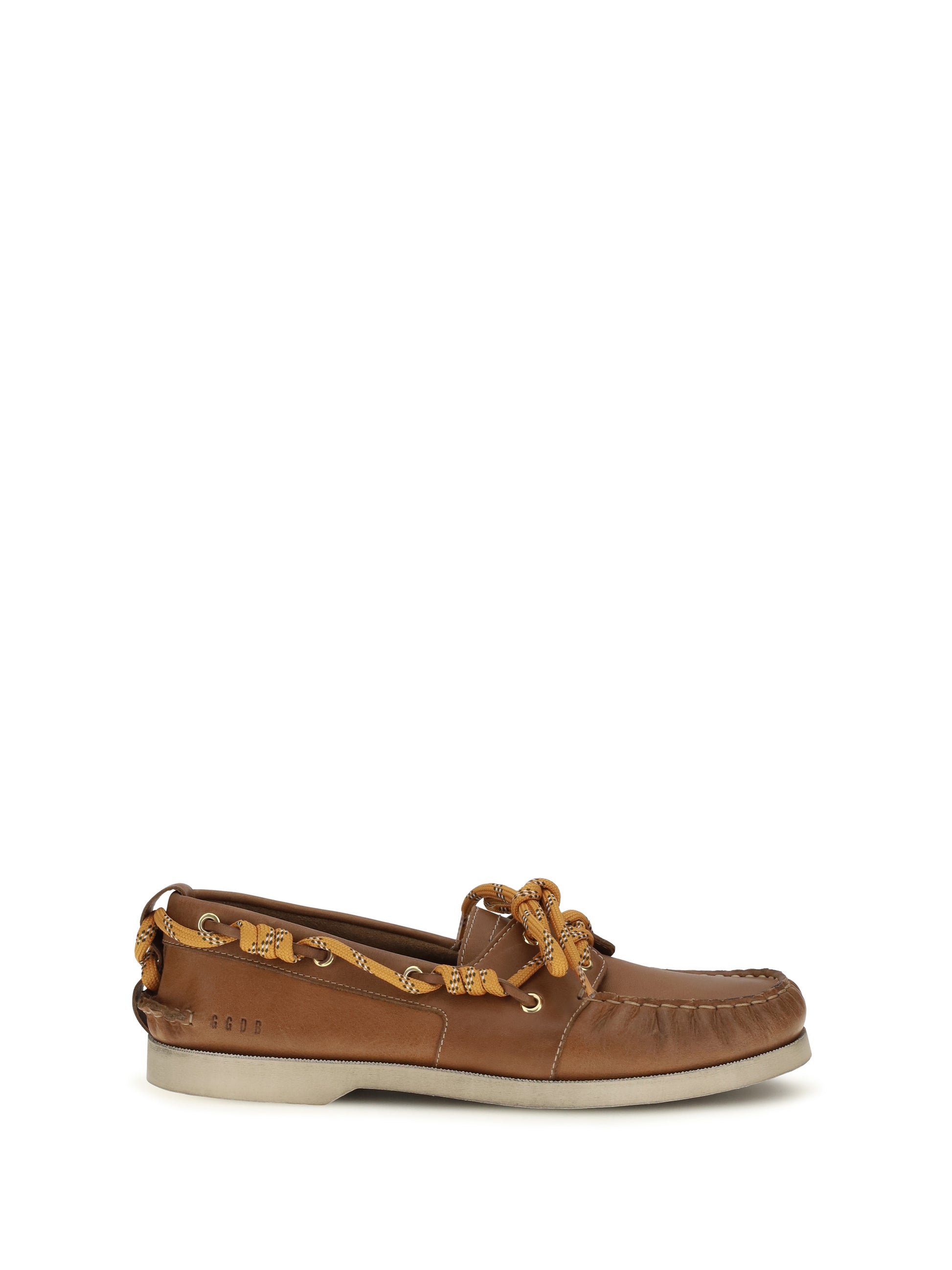 Golden Goose Women Cruise Boat Loafers GOLDEN GOOSE
