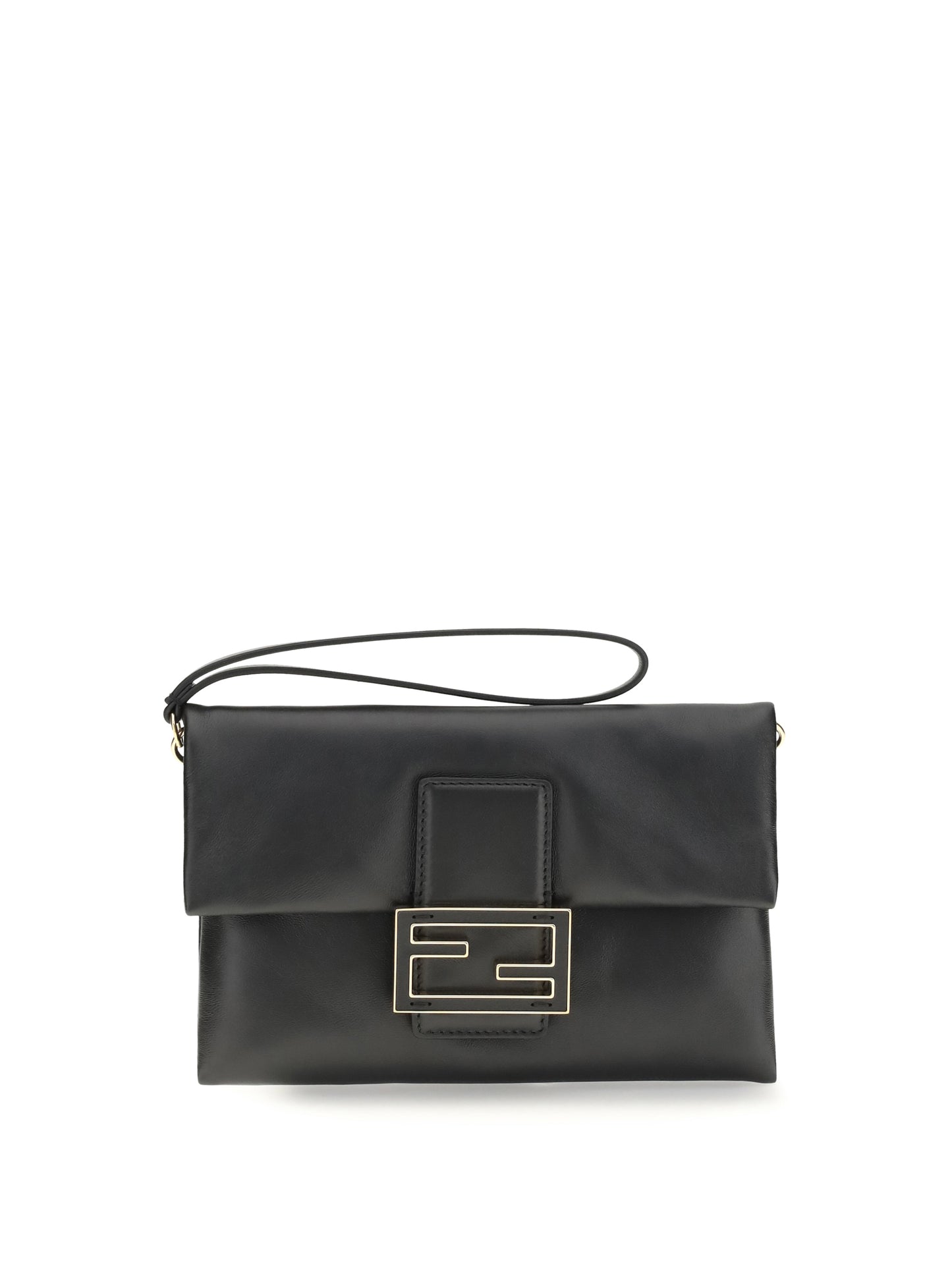 Fendi Women Mamma Baguette Clutch Bag FENDI