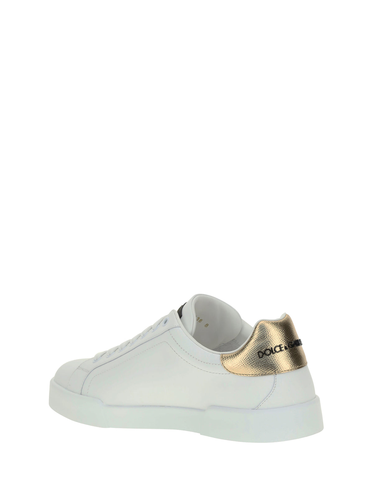 Dolce & Gabbana Men Portofino Sneakers DOLCE & GABBANA