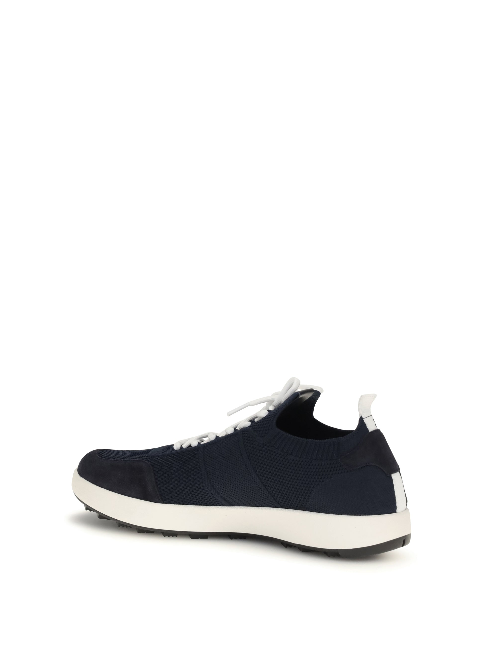 Kiton Men Sneakers By Kiton KITON