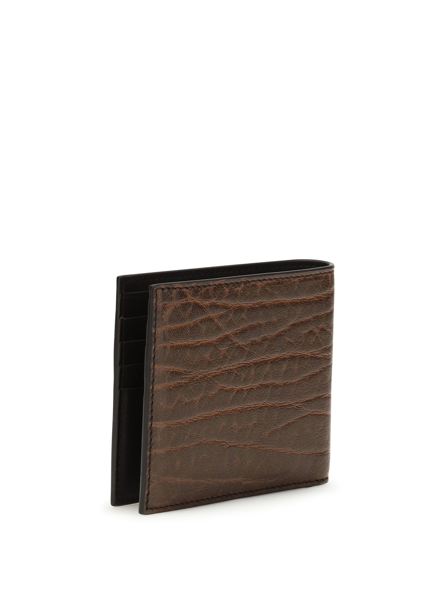 Ferragamo Men Gancini Wallet FERRAGAMO