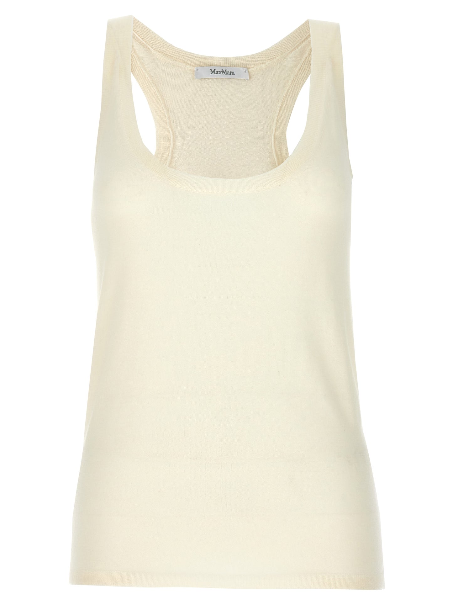 Max Mara Women 'Abbono' Top MAX MARA