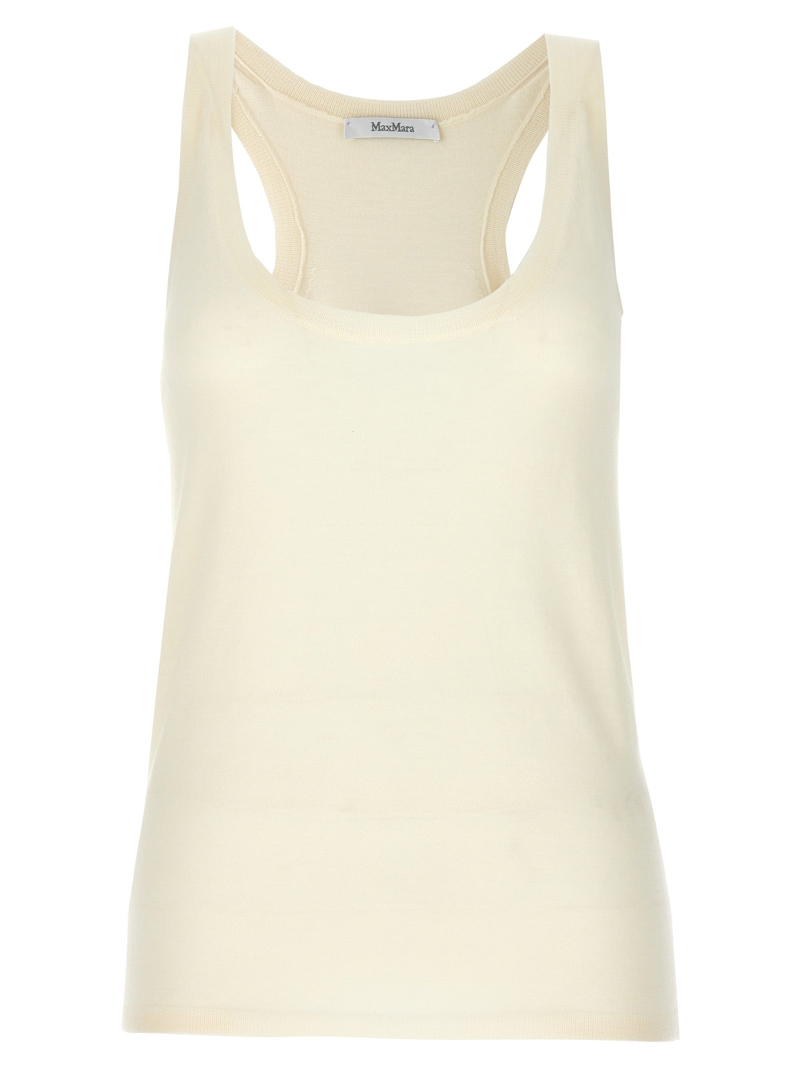 Max Mara Women 'Abbono' Top MAX MARA