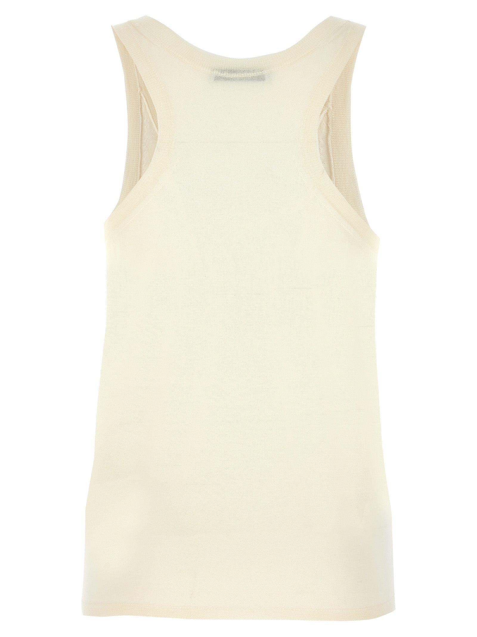 Max Mara Women 'Abbono' Top MAX MARA