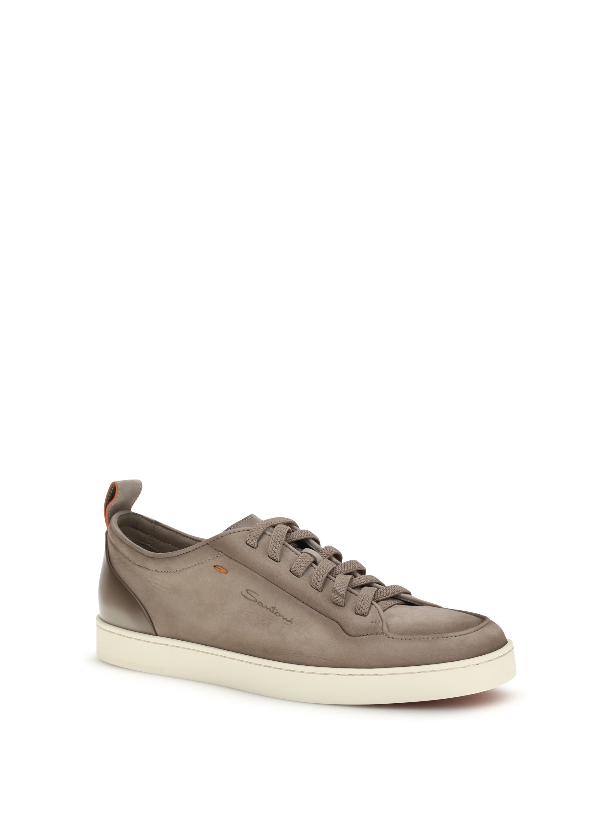 Santoni Men Montecarlo Sneakers SANTONI