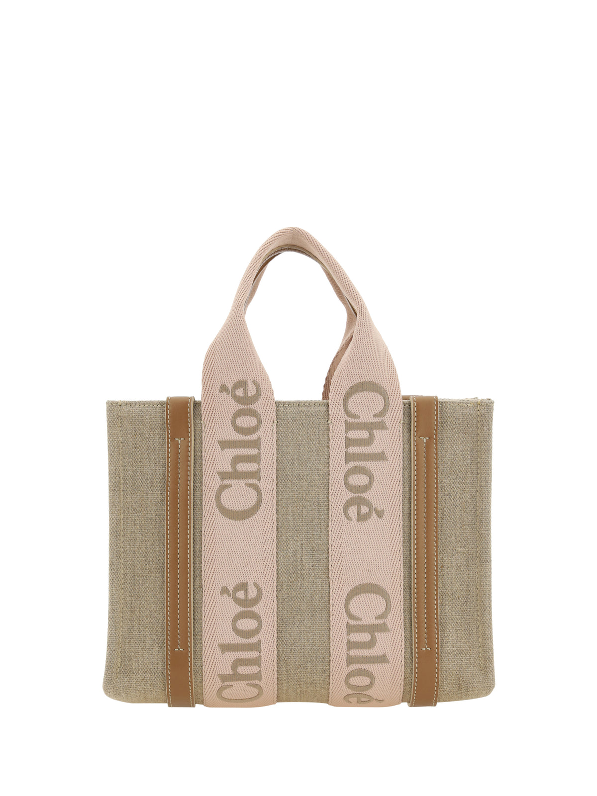Chloé Women Woody Handbag CHLOE