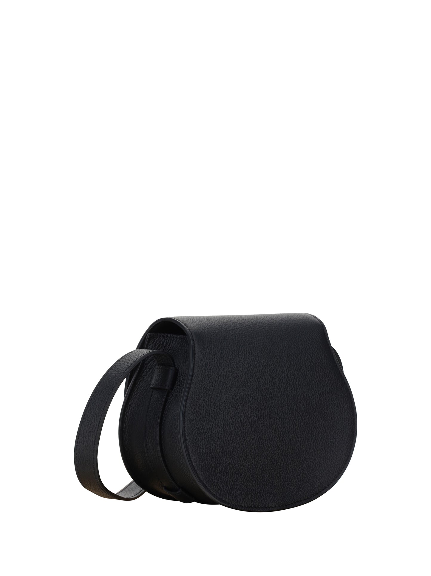 Chloé Women Small Marcie Leather Shoulder Bag CHLOE