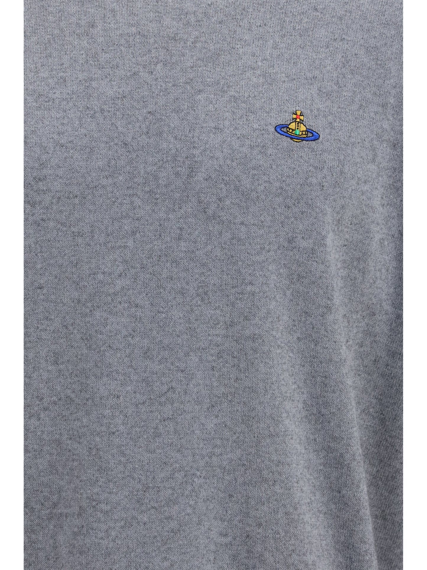 Vivienne Westwood Men Alex Sweater VIVIENNE WESTWOOD