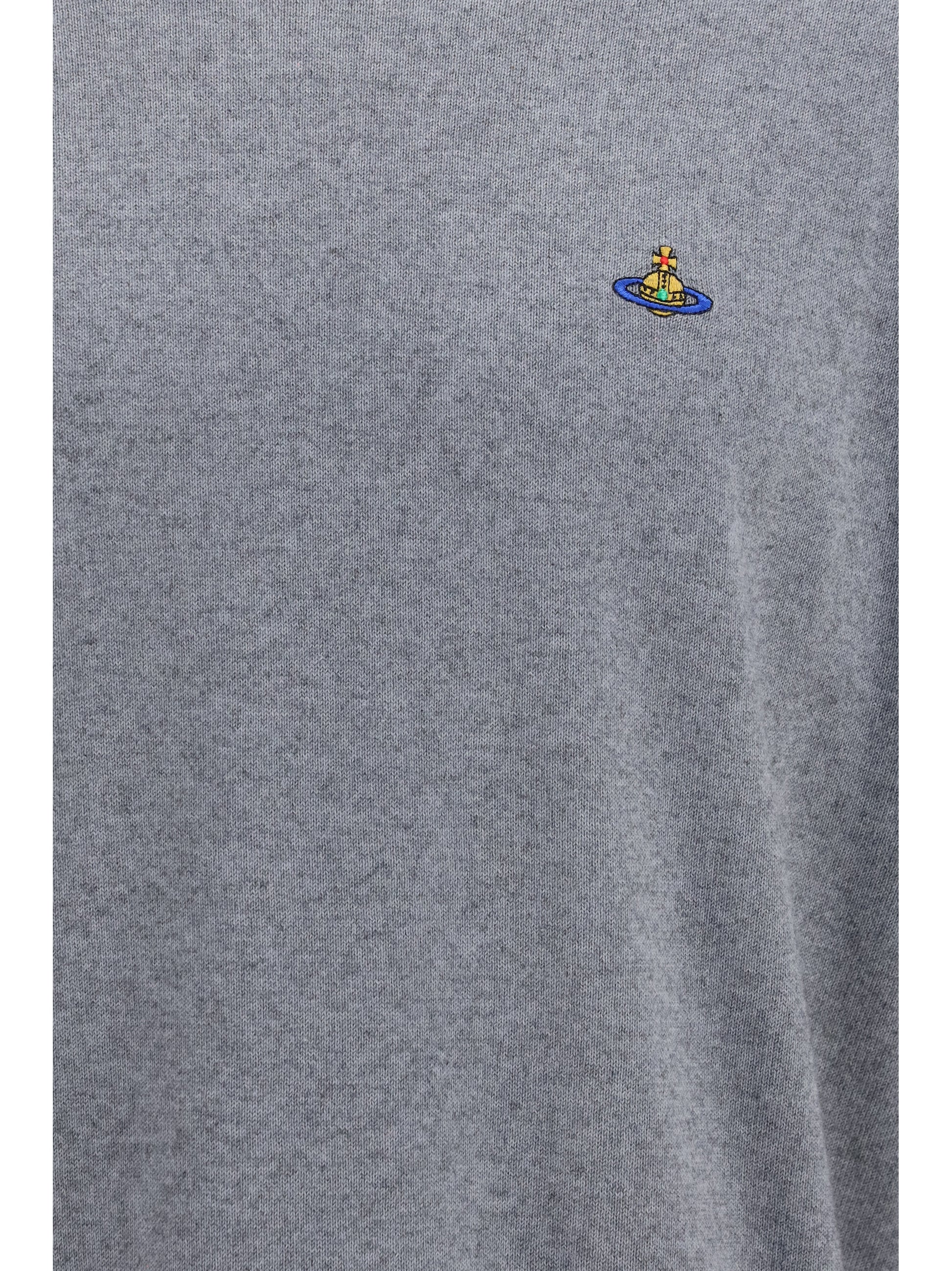 Vivienne Westwood Men Alex Sweater VIVIENNE WESTWOOD