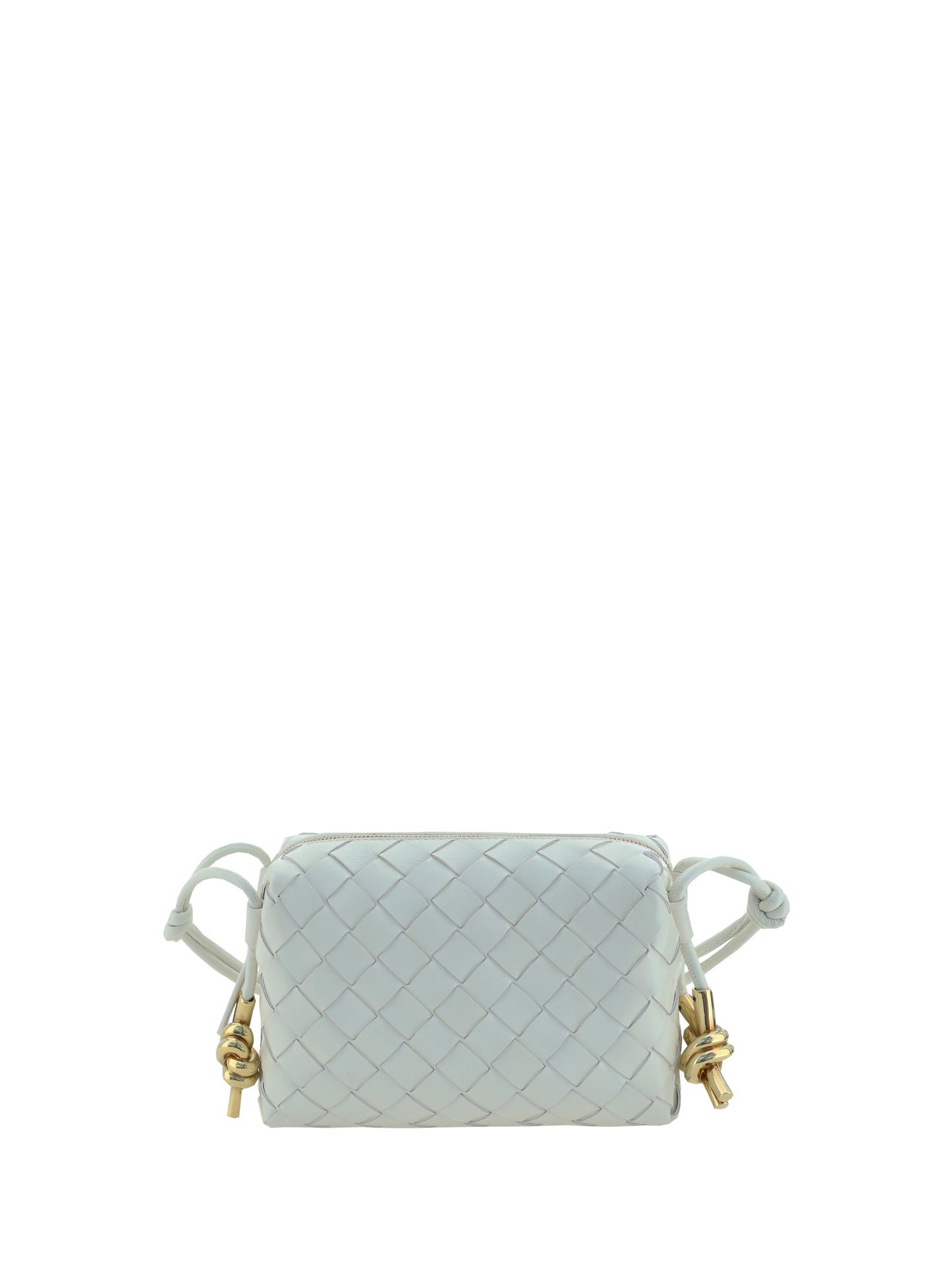 Bottega Veneta Women Loop Shoulder Bag BOTTEGA VENETA