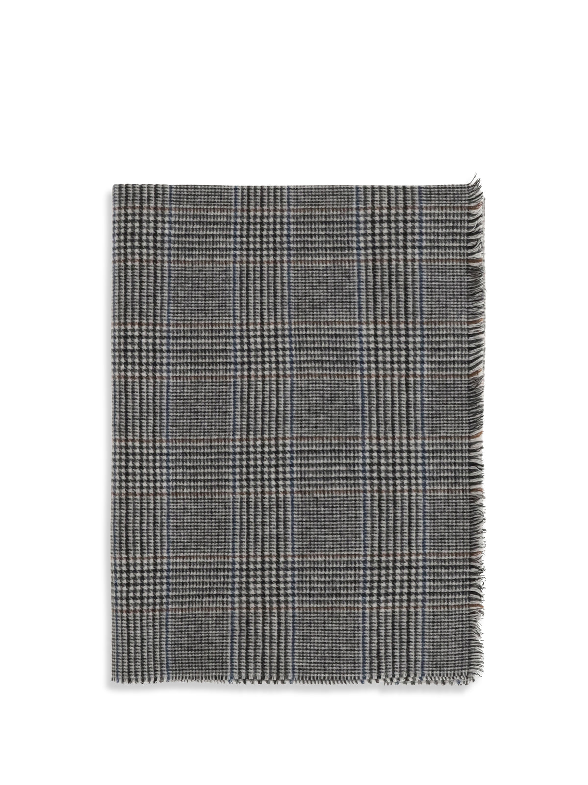 Brunello Cucinelli Women Cashmere Scarf BRUNELLO CUCINELLI