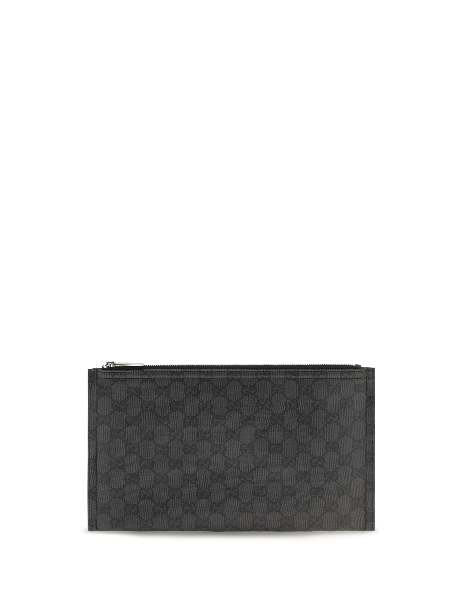 Gucci Men Essence Classic Large Pouch GUCCI