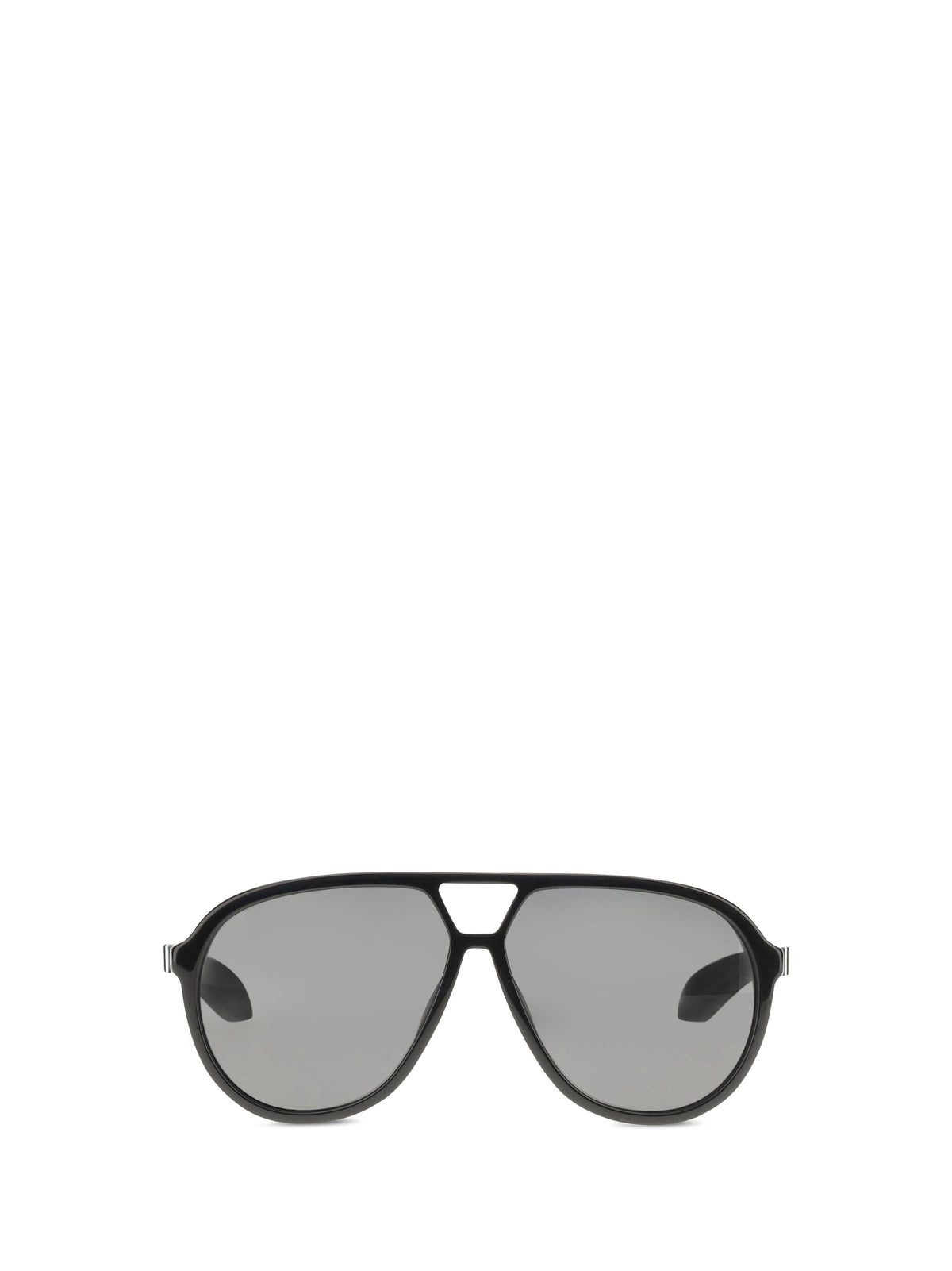 Alexander Mcqueen Women Navigator Sunglasses ALEXANDER MCQUEEN