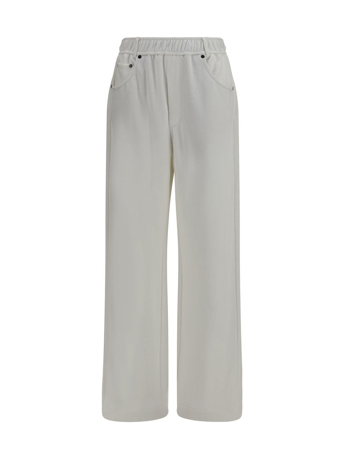Brunello Cucinelli Women Track Pants BRUNELLO CUCINELLI