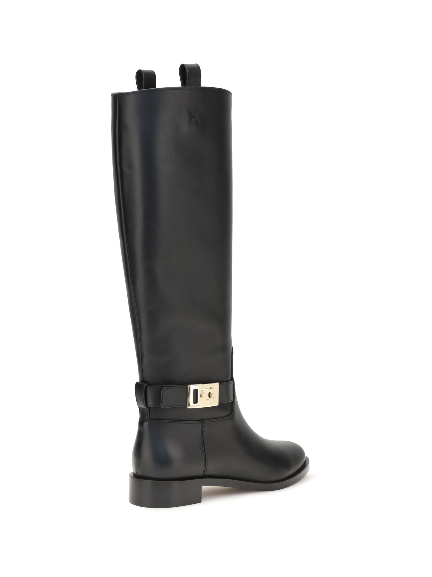 Ferragamo Women Hug Boots