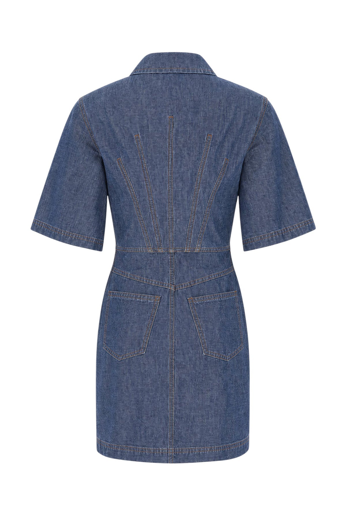 Fendi Woman Clothing Dresses FENDI