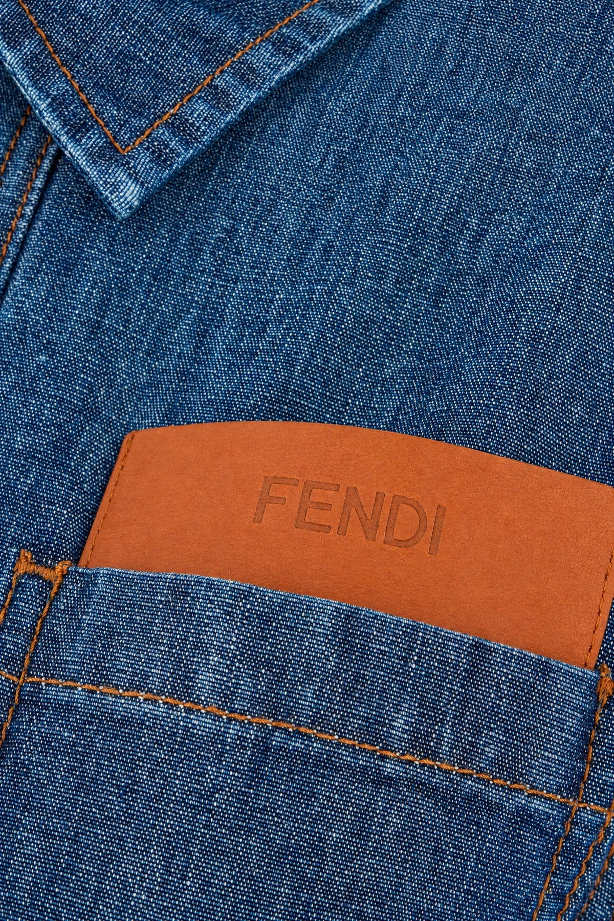 Fendi Woman Clothing Dresses FENDI