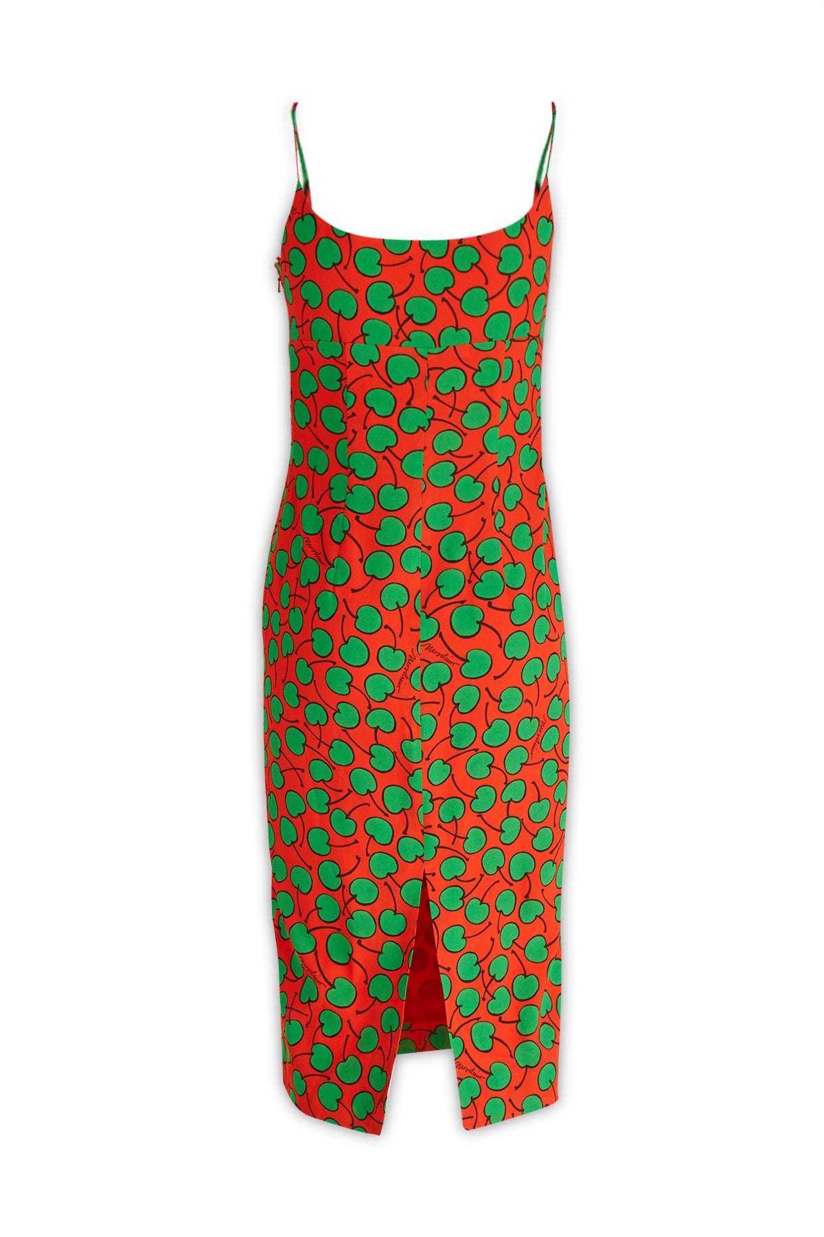 Moschino Women Moschino Woman Clothing Dresses MOSCHINO