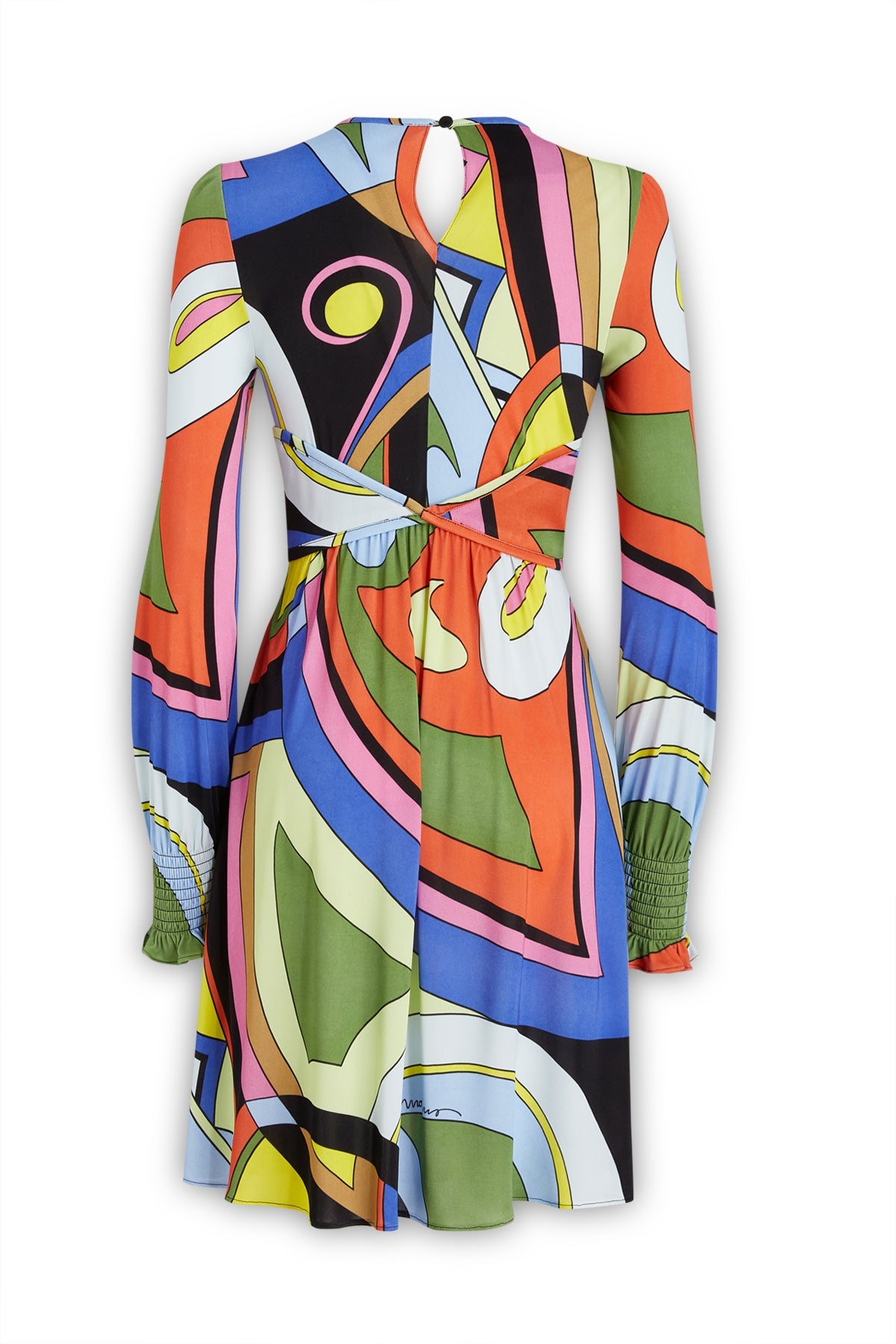 Moschino Women Moschino Woman Clothing Dresses MOSCHINO