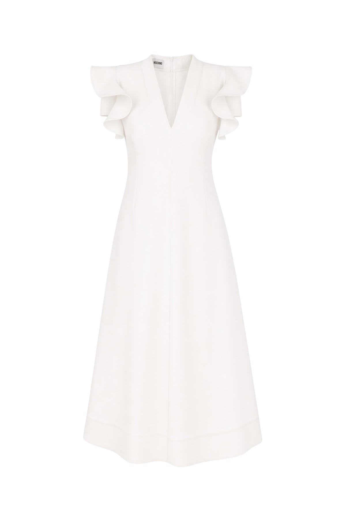 Moschino Woman Clothing Dresses MOSCHINO