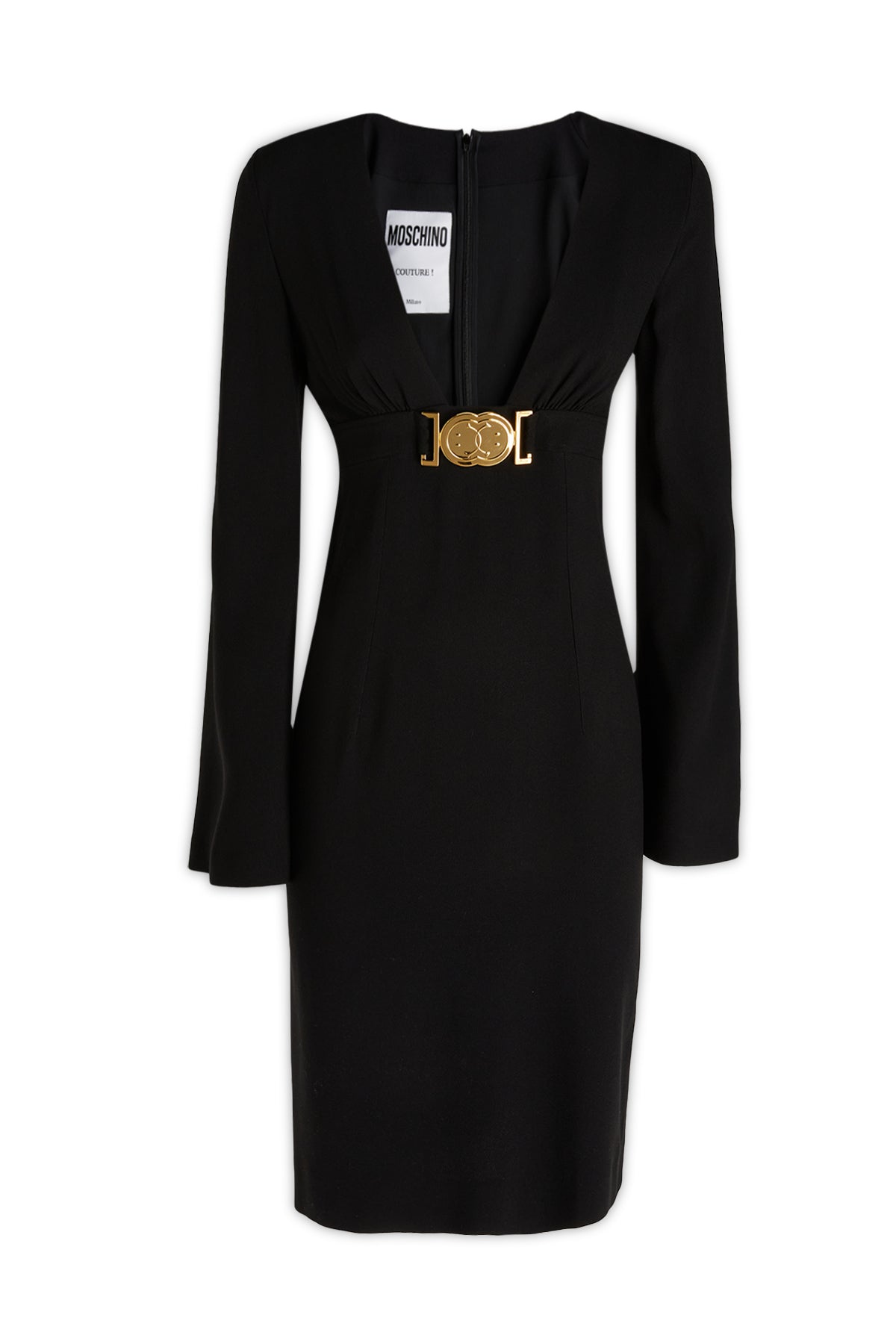 Moschino Woman Clothing Dresses MOSCHINO