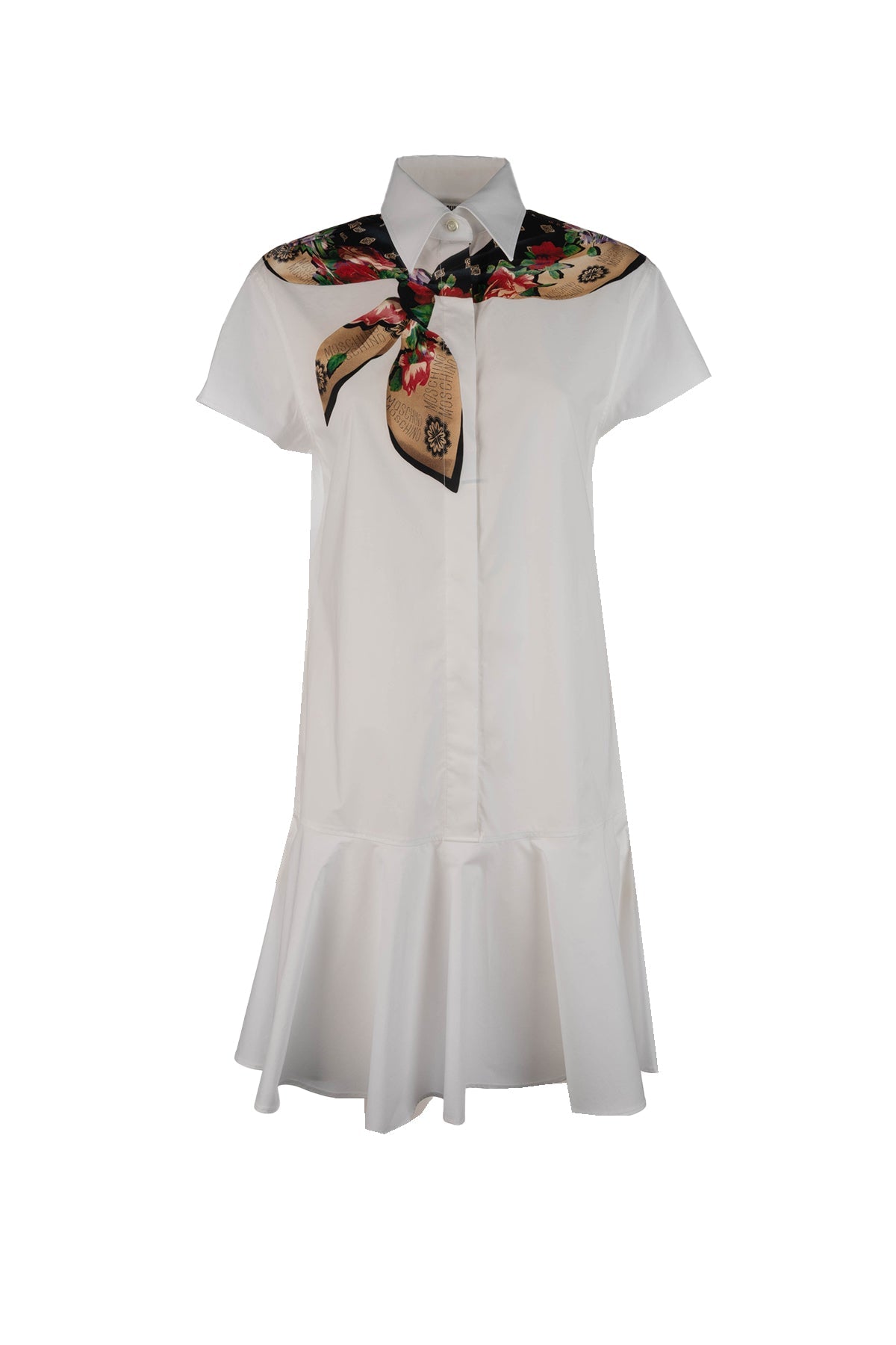 Moschino Woman Clothing Dresses MOSCHINO