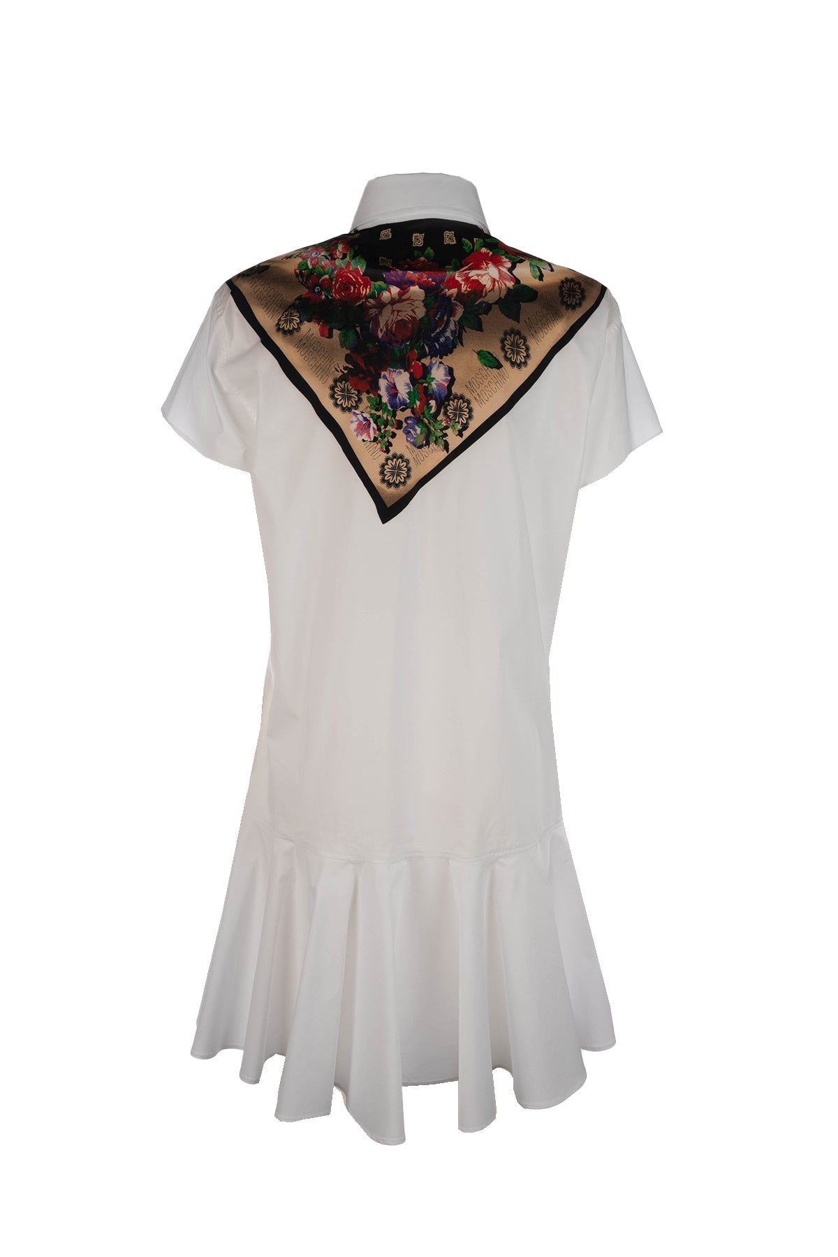 Moschino Woman Clothing Dresses MOSCHINO