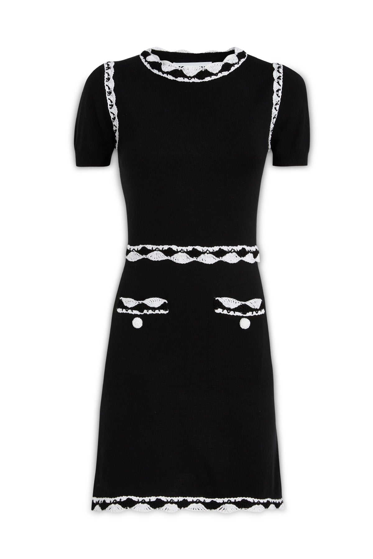 Moschino Woman Clothing Dresses MOSCHINO