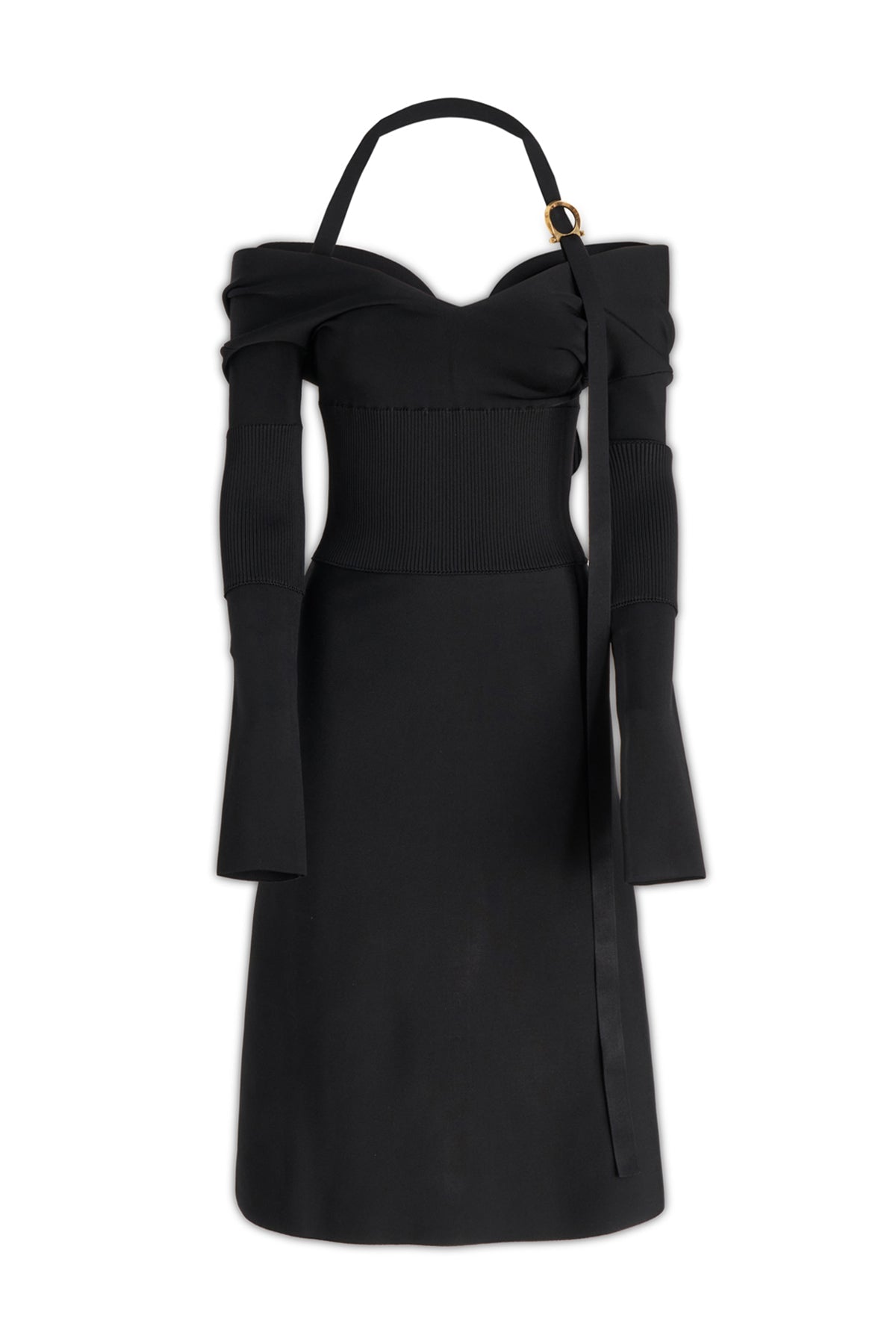 Ferragamo Woman Clothing Dresses FERRAGAMO