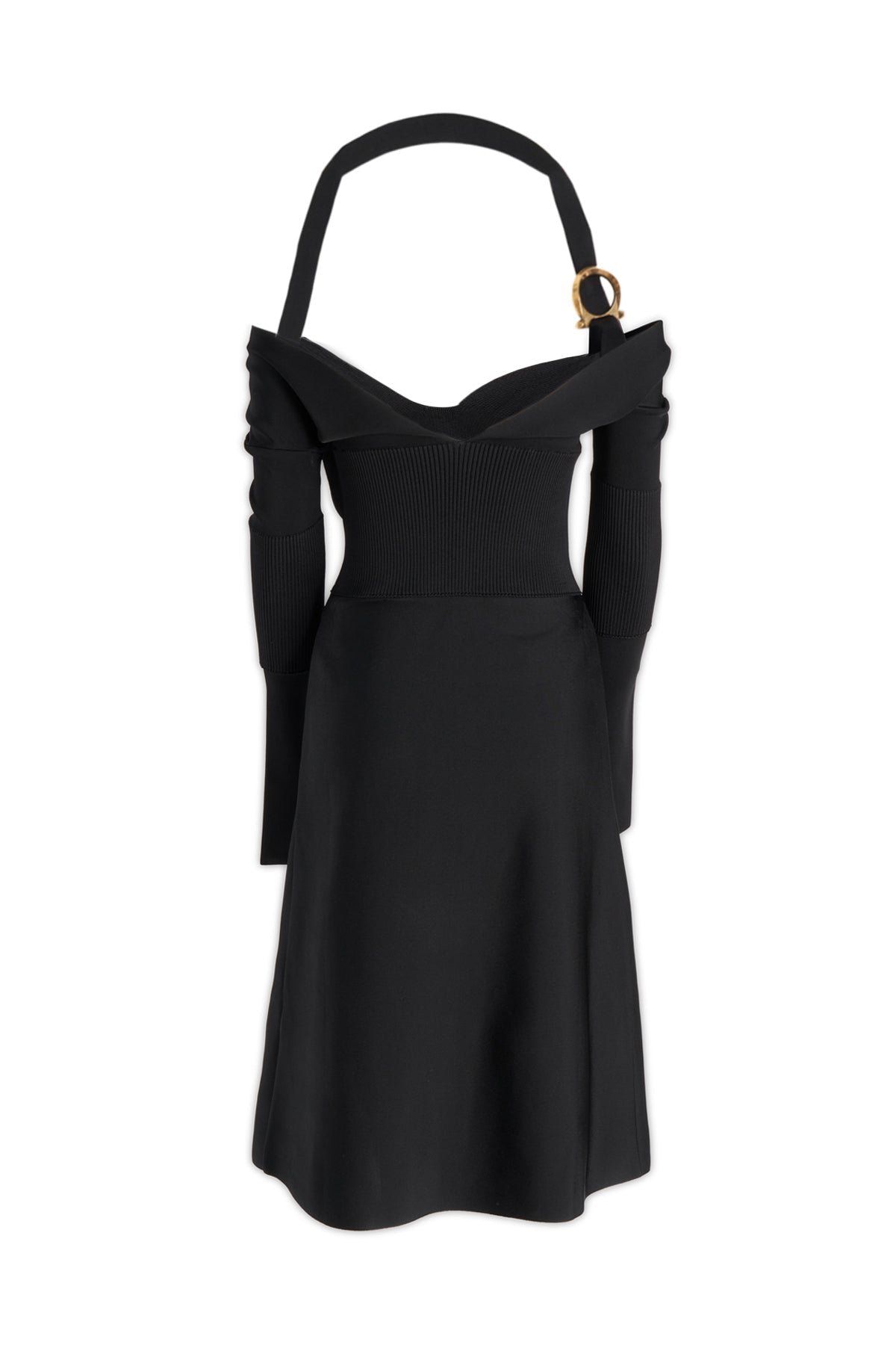 Ferragamo Woman Clothing Dresses FERRAGAMO