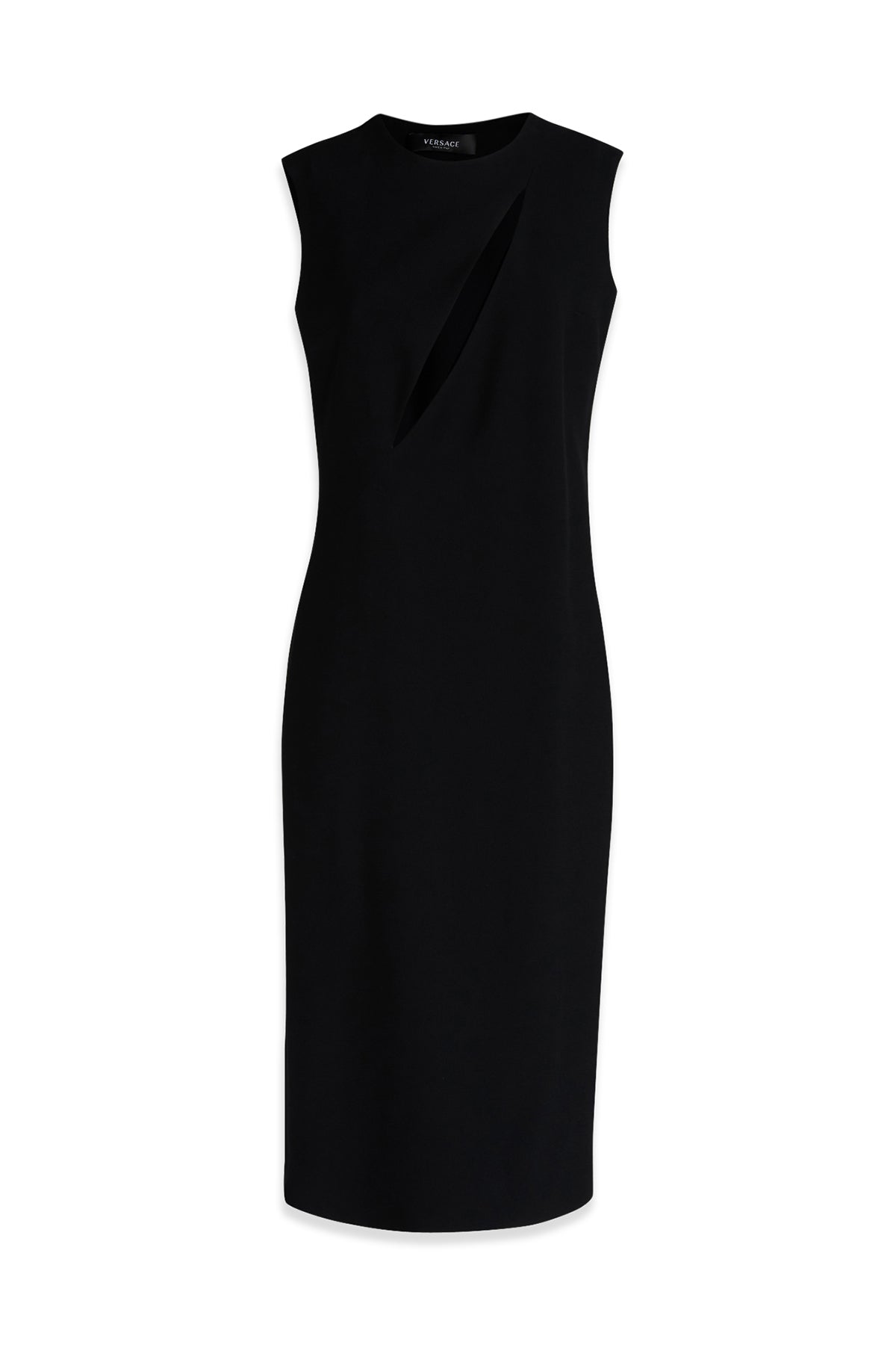 Versace Woman Clothing Dresses VERSACE