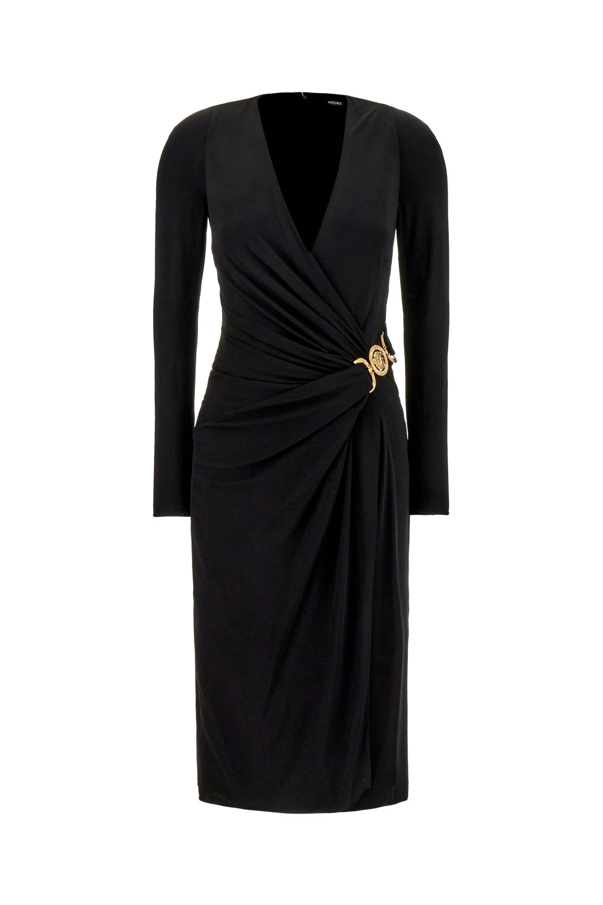 Versace Woman Clothing Dresses VERSACE