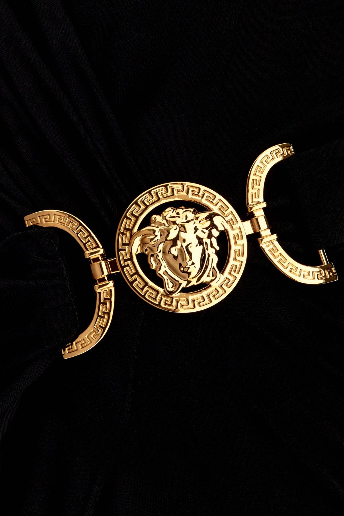 Versace Woman Clothing Dresses VERSACE