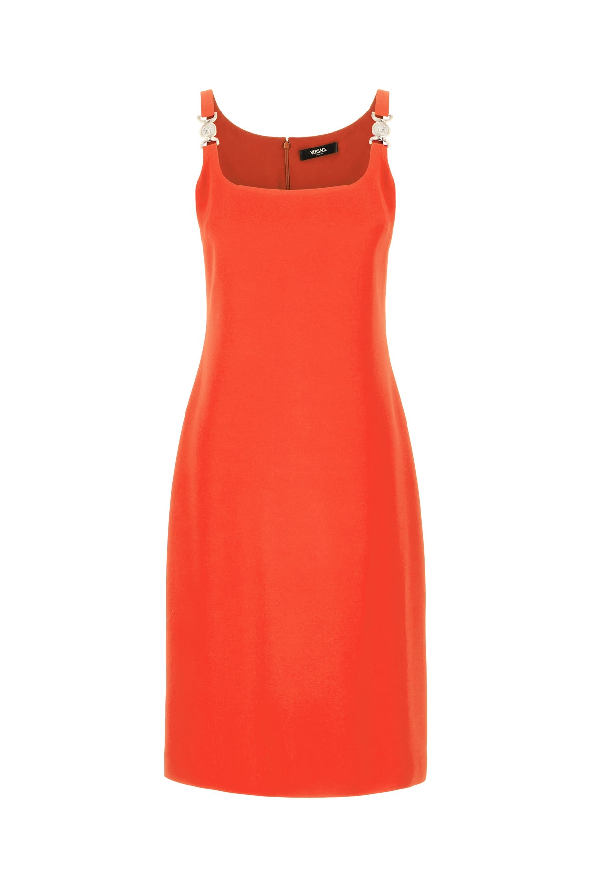 Versace Woman Clothing Dresses VERSACE