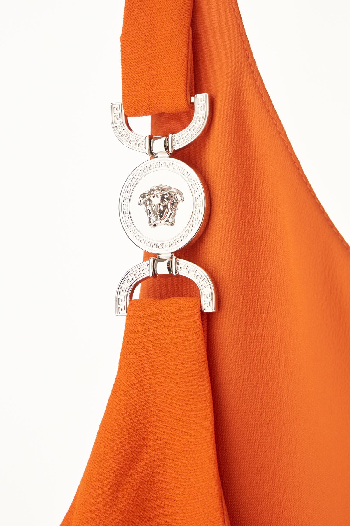Versace Woman Clothing Dresses VERSACE