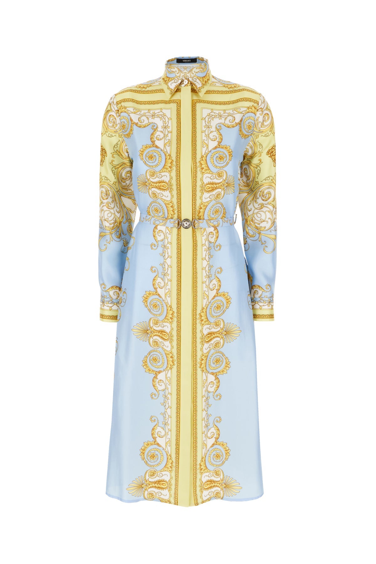 Versace Woman Clothing Dresses VERSACE