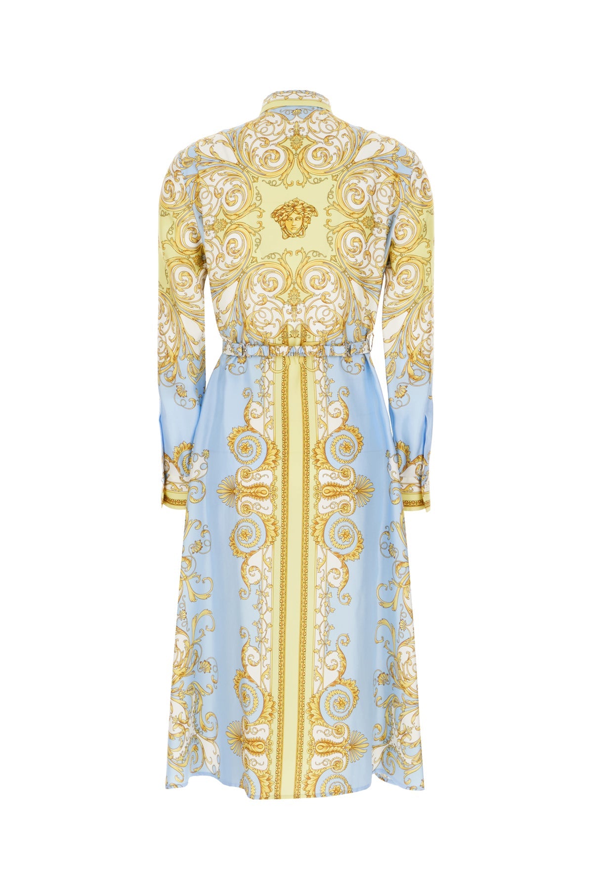 Versace Woman Clothing Dresses VERSACE