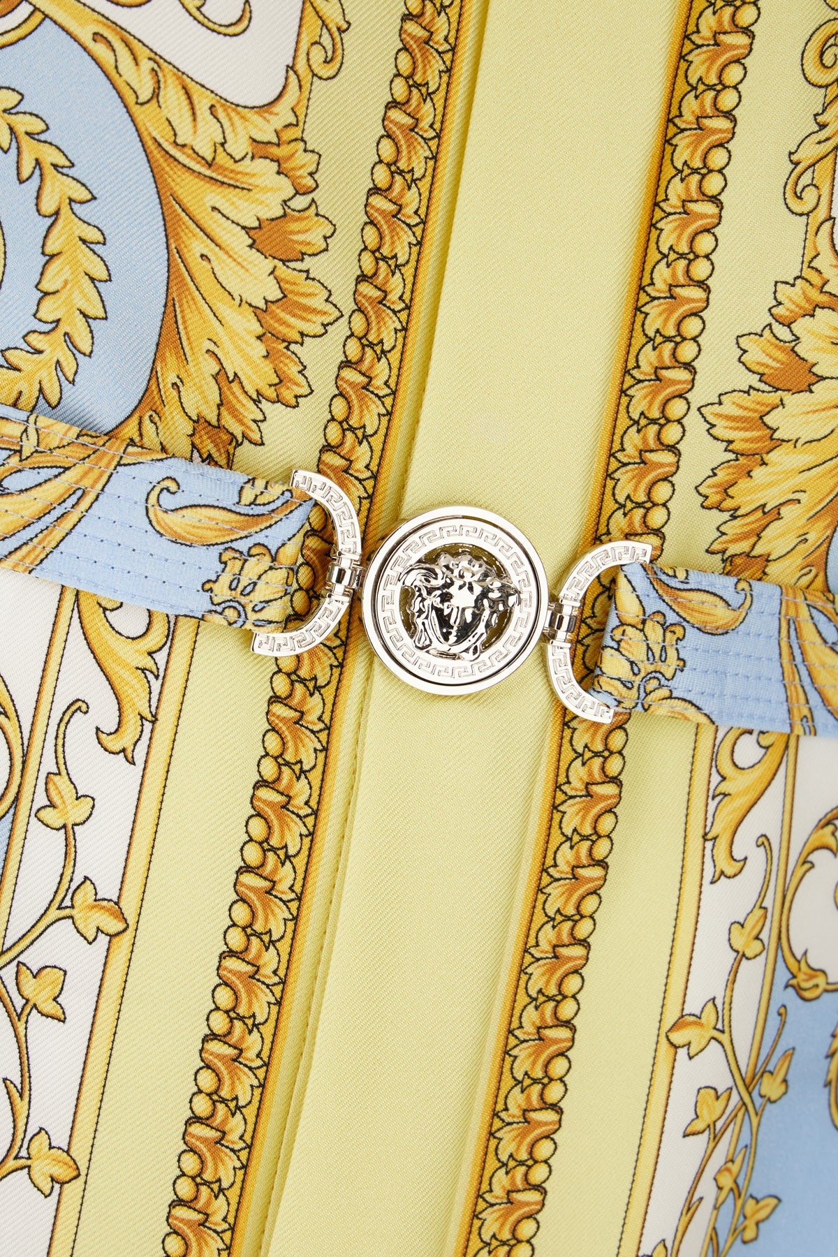 Versace Woman Clothing Dresses VERSACE