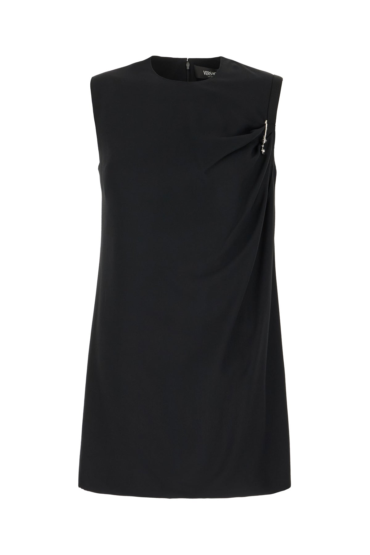 Versace Woman Clothing Dresses VERSACE