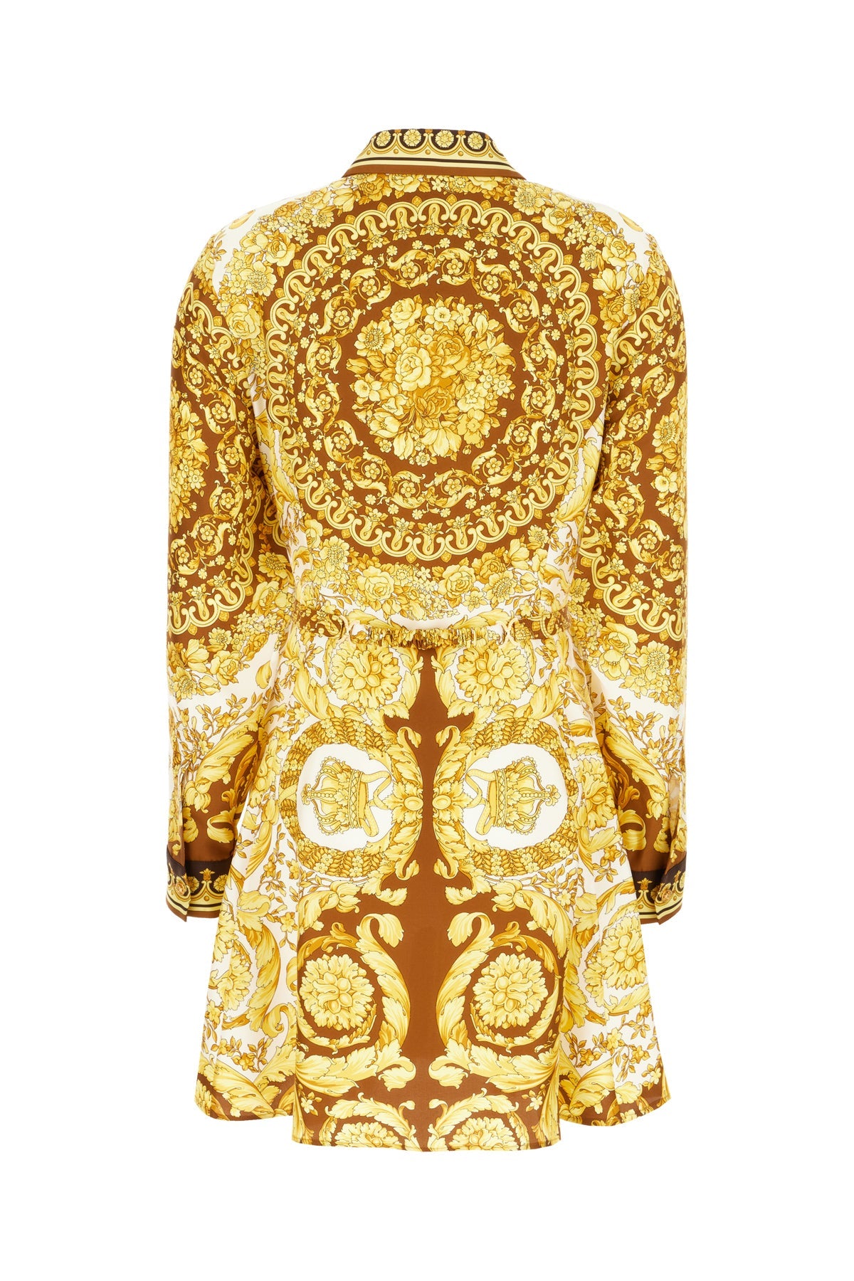 Versace Woman Clothing Dresses VERSACE