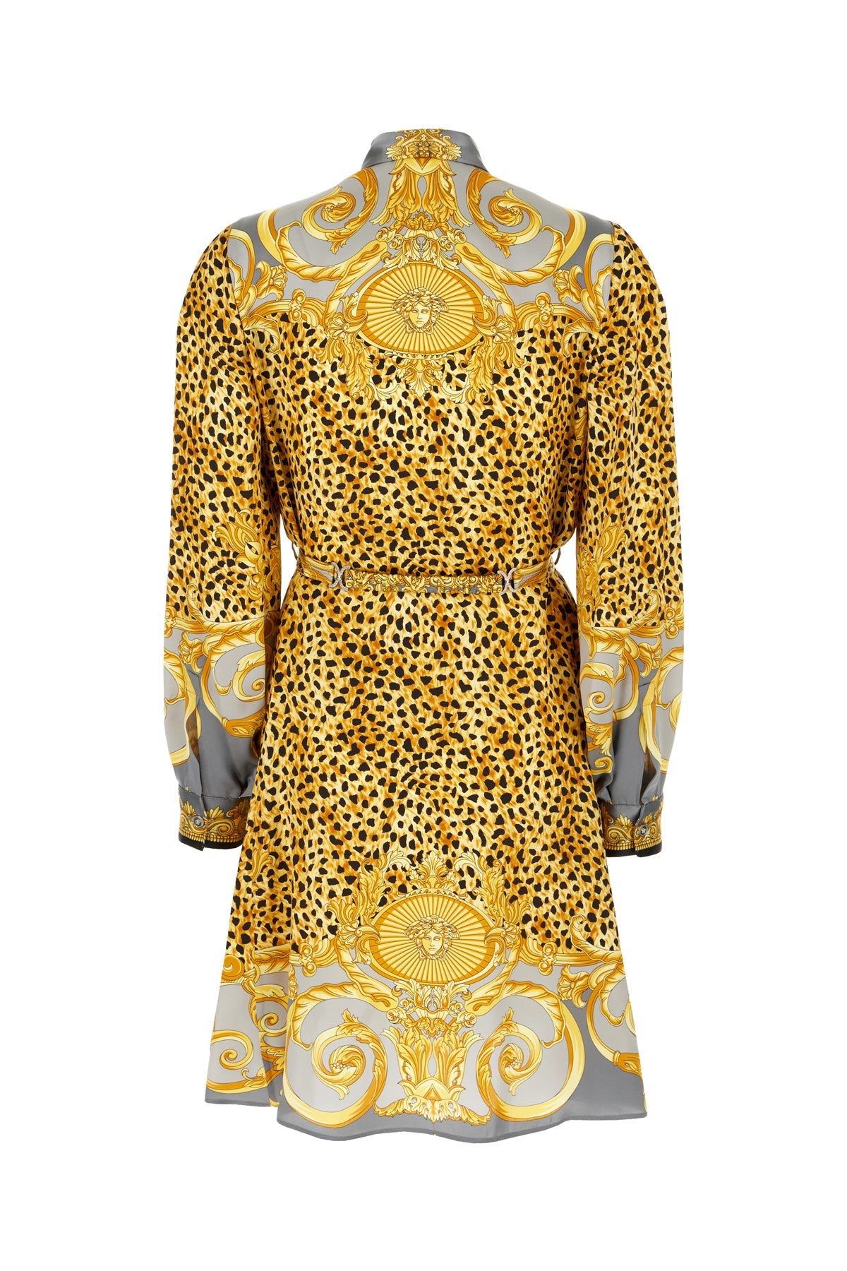 Versace Woman Clothing Dresses VERSACE